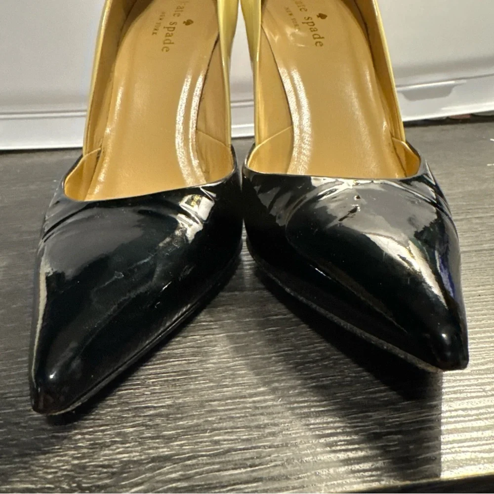 kate spade elegant pointed